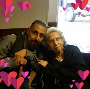 Meet your Posher, Roberto